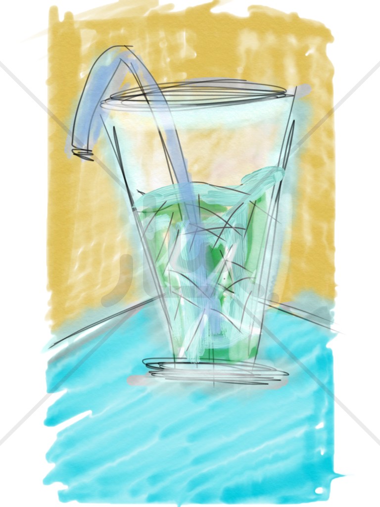 Mojito!