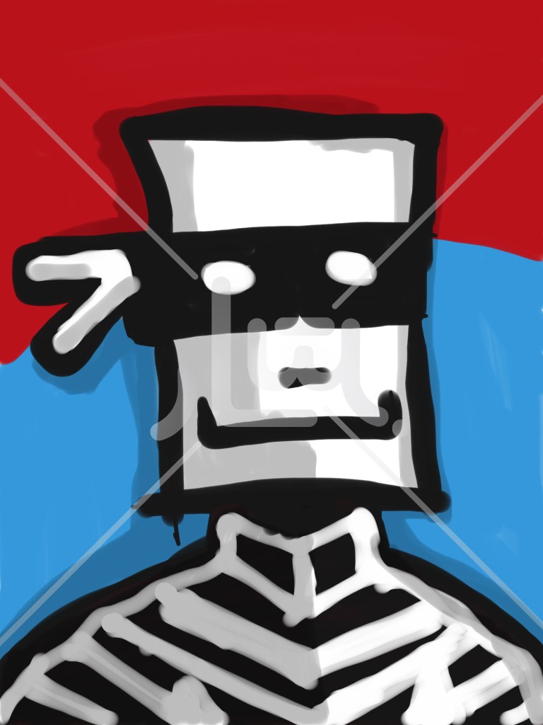 The Robber