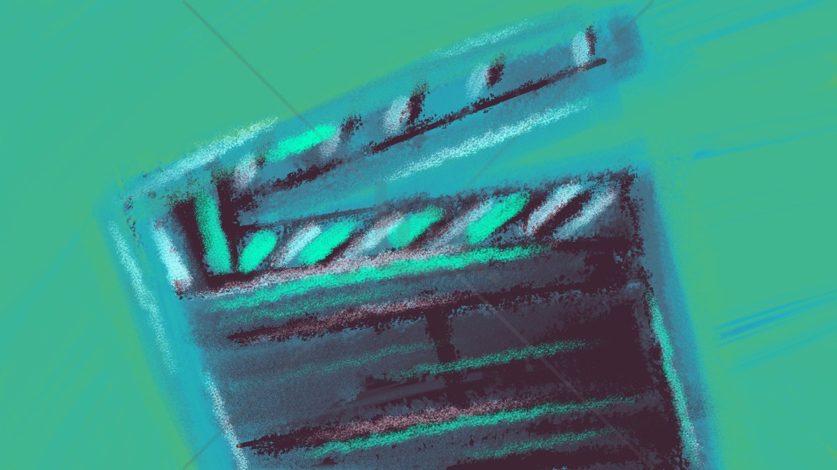 Action Mode by Bonfelle, blue version