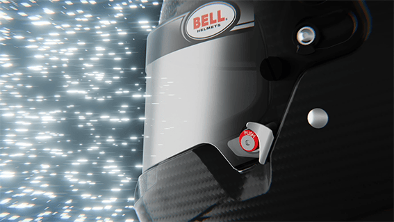 Cover image for Bell Helmets — Smartlock