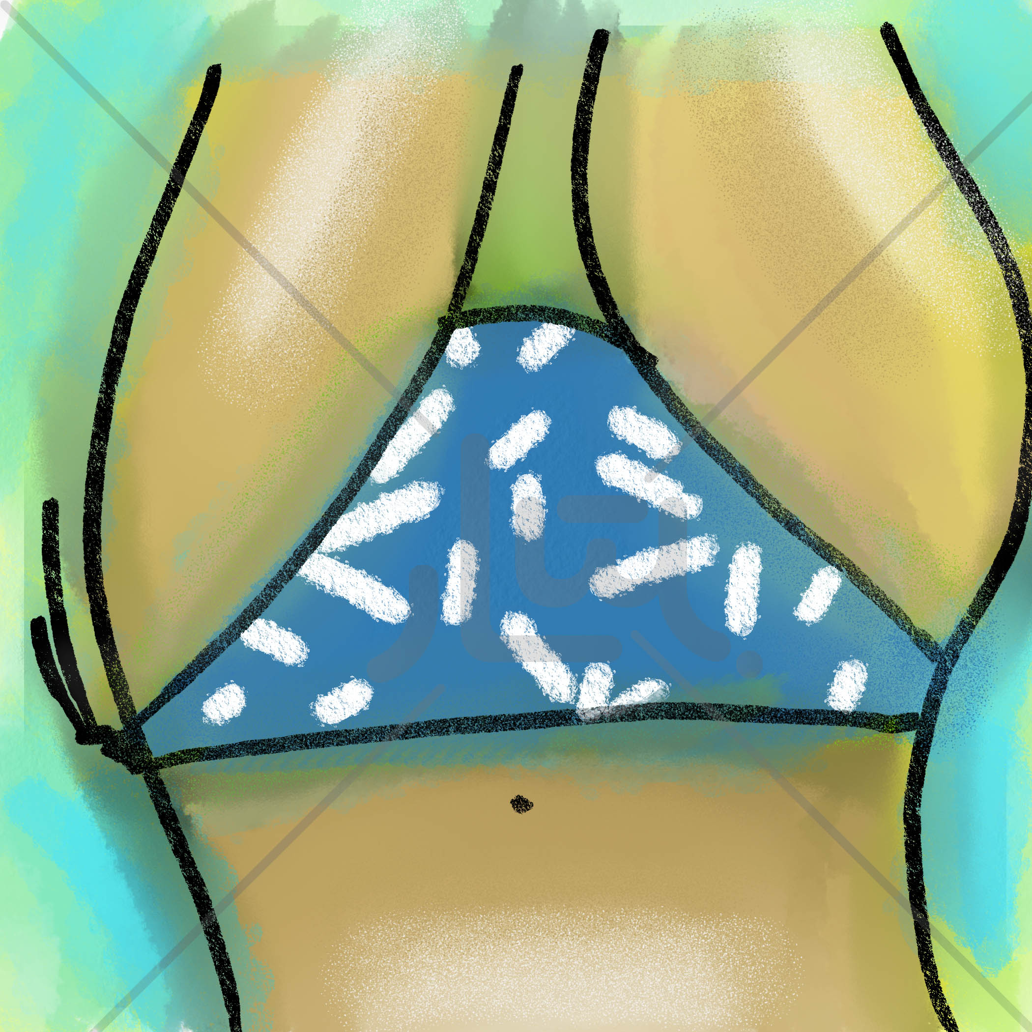 The Last Trip to the Beach