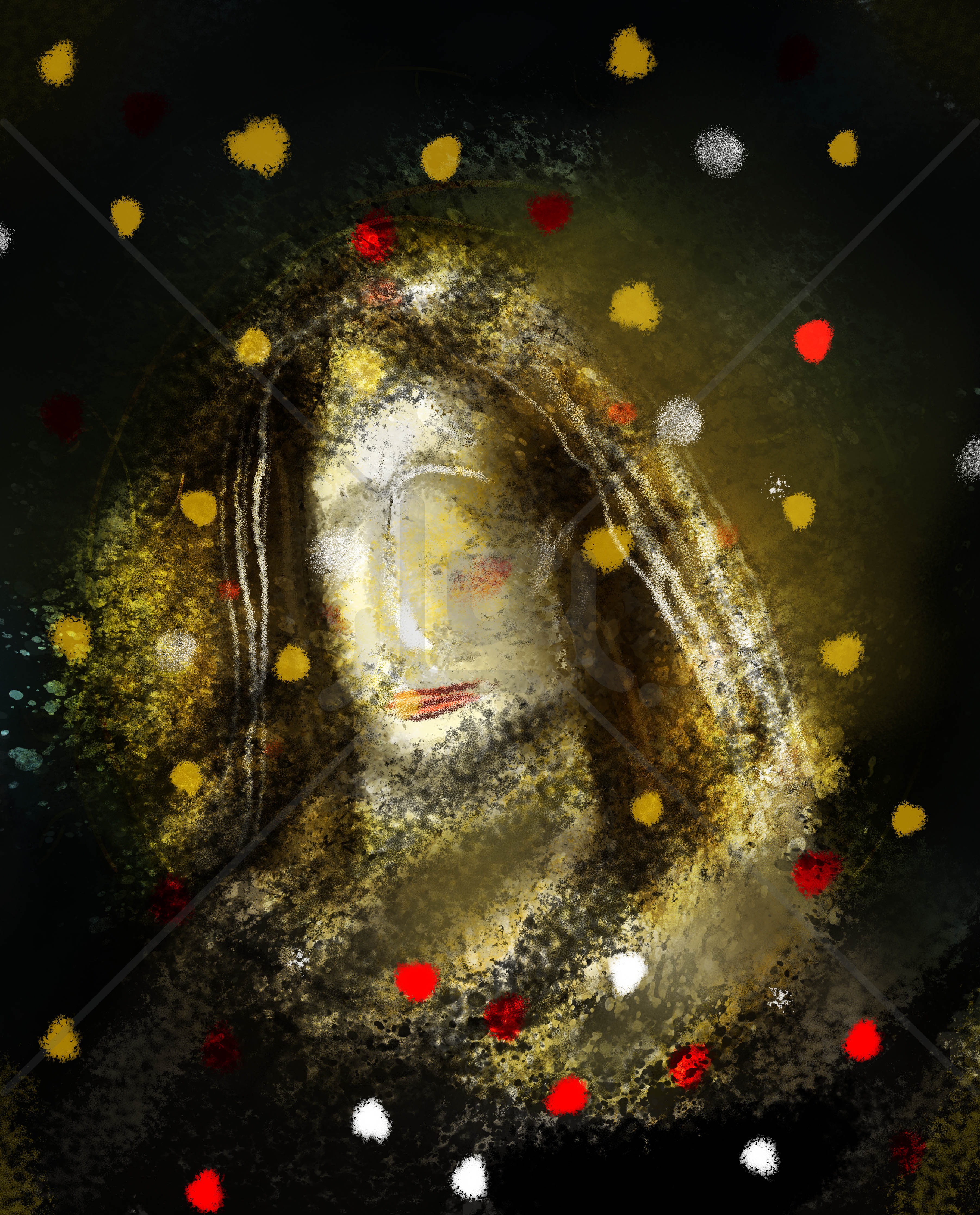 The Preserver of the Tessera – Part of the Byzantine Saga