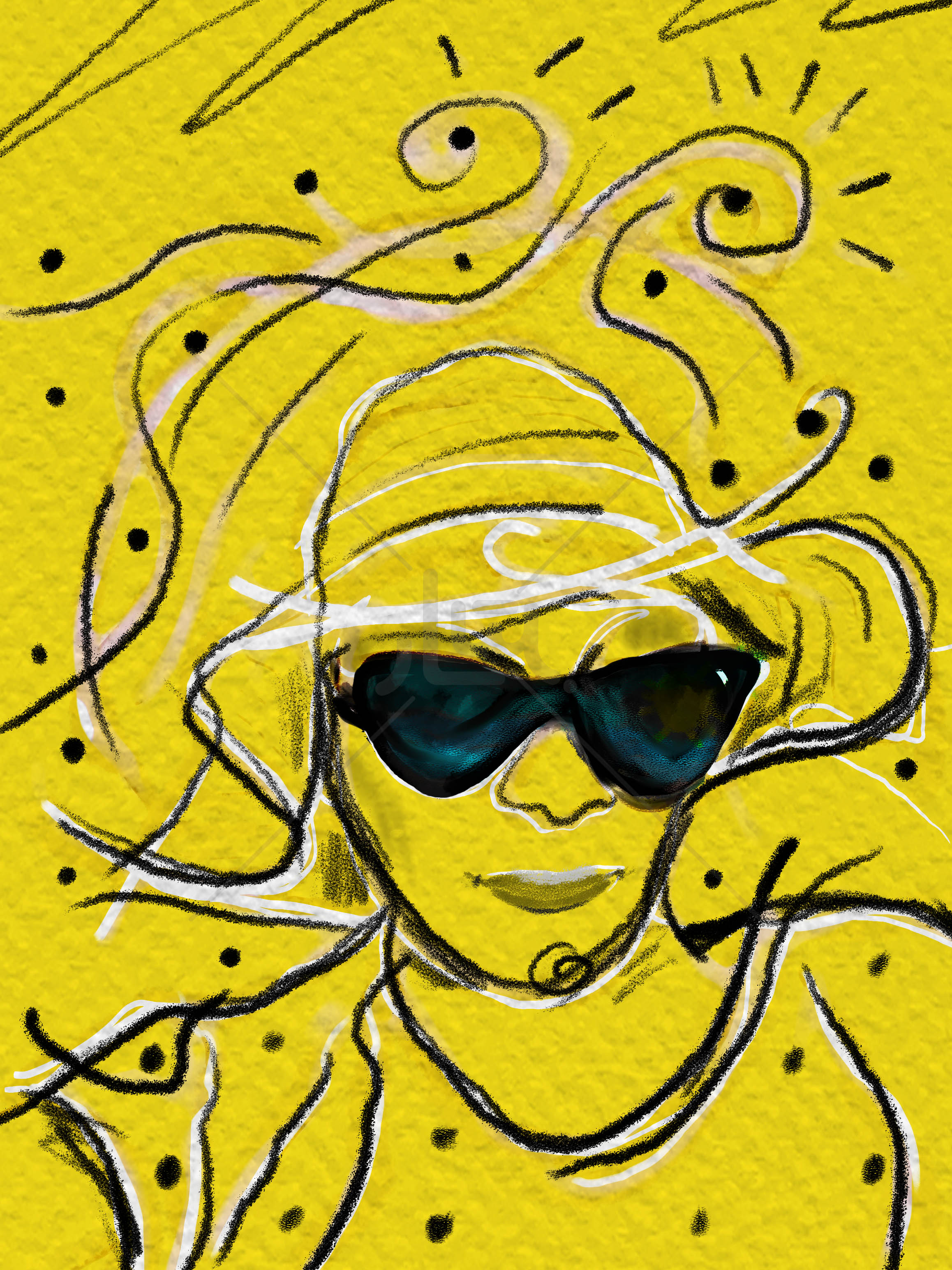 Sunshine