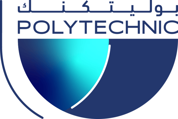 Bahrain Polytechnic logo