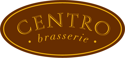 Centro Brasserie logo