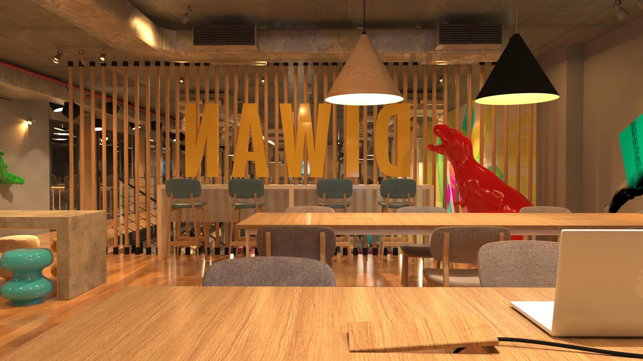 Cover image for Diwan — Brand Launch