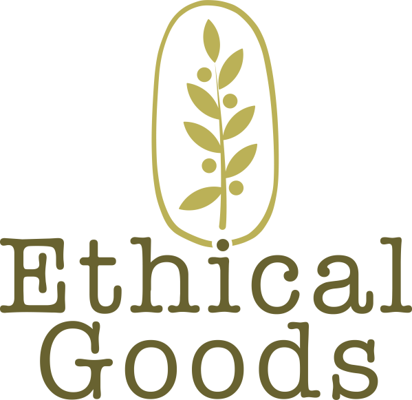 Ethical Goods logo