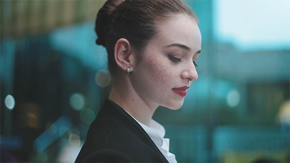 Ritz-Carlton — One Spirit
