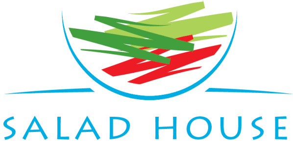 Salad House logo
