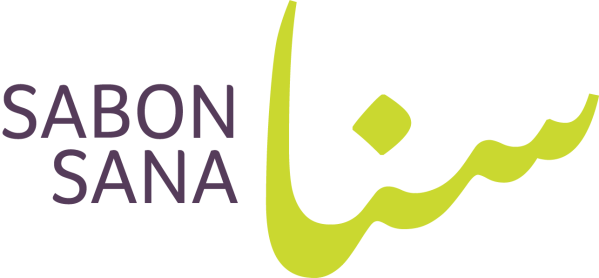 Sabon Sana logo