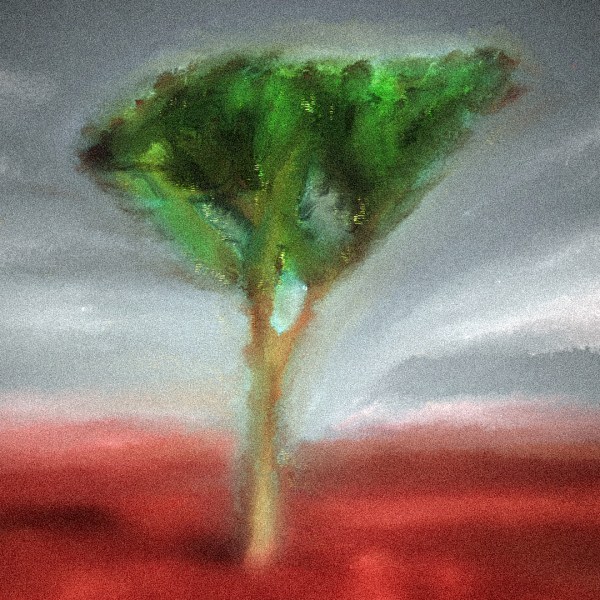 Ode to Defiance: The Phoenix Pine